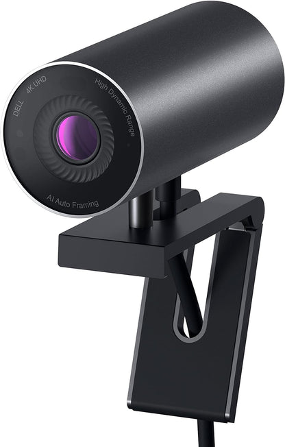 DELL UltraSharp Webcam