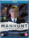 Manhunt: Night Stalker - Series 2 - BLU-RAY