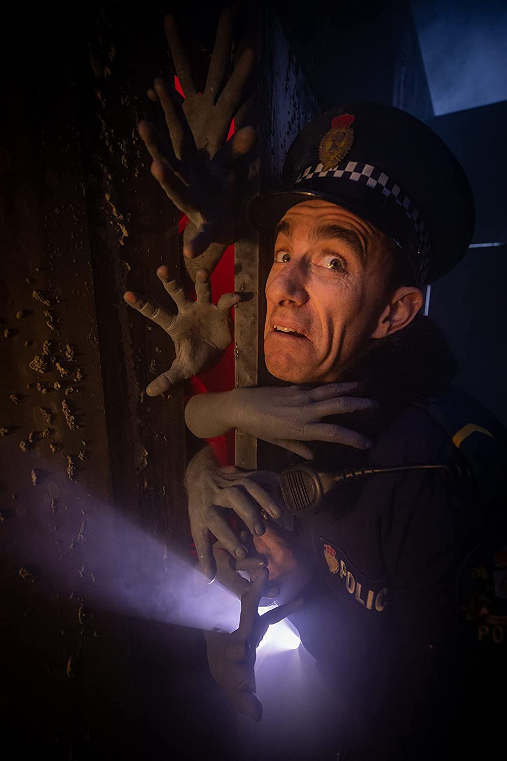 Wellington Paranormal: Season 3