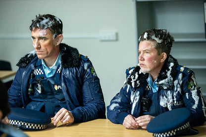 Wellington Paranormal: Season 3