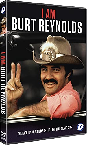 I Am Burt Reynolds