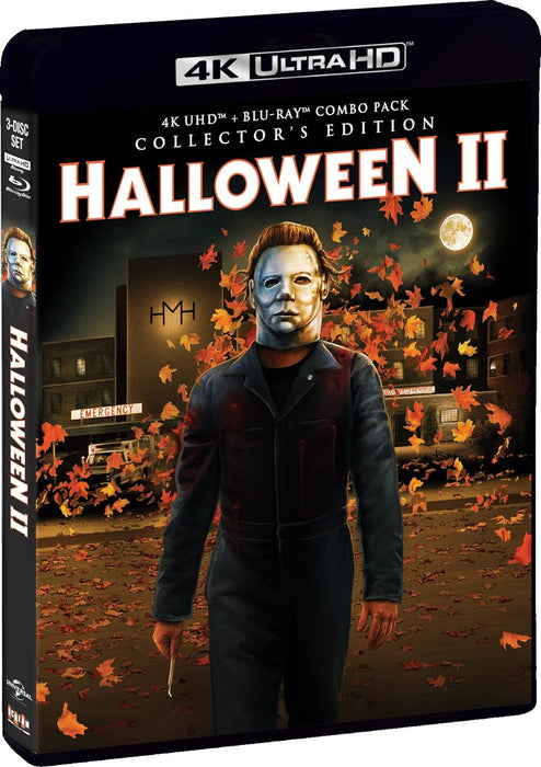 Halloween II
