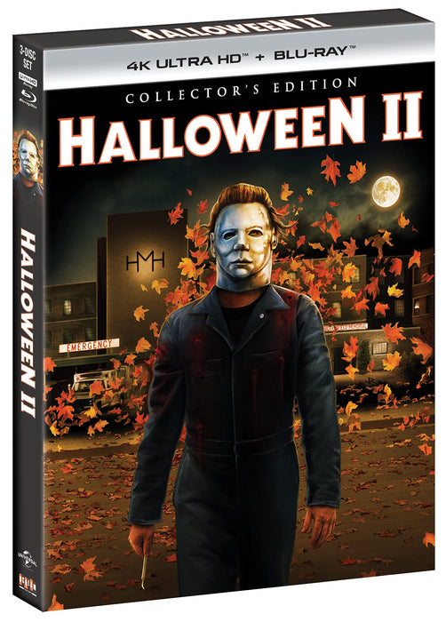 Halloween II