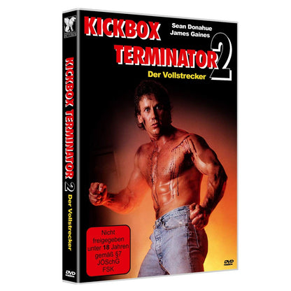 Kickbox Terminator 2 - Der Vollstrecker