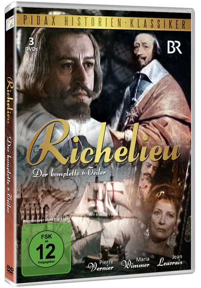 Richelieu