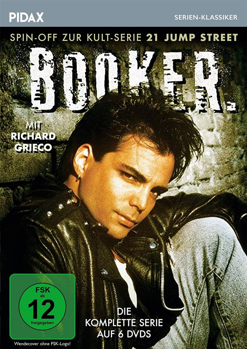 Booker