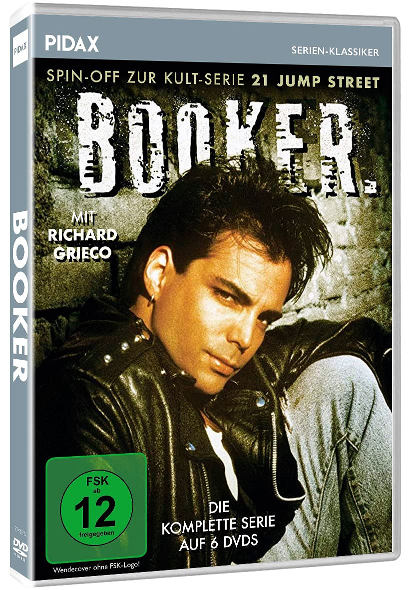 Booker
