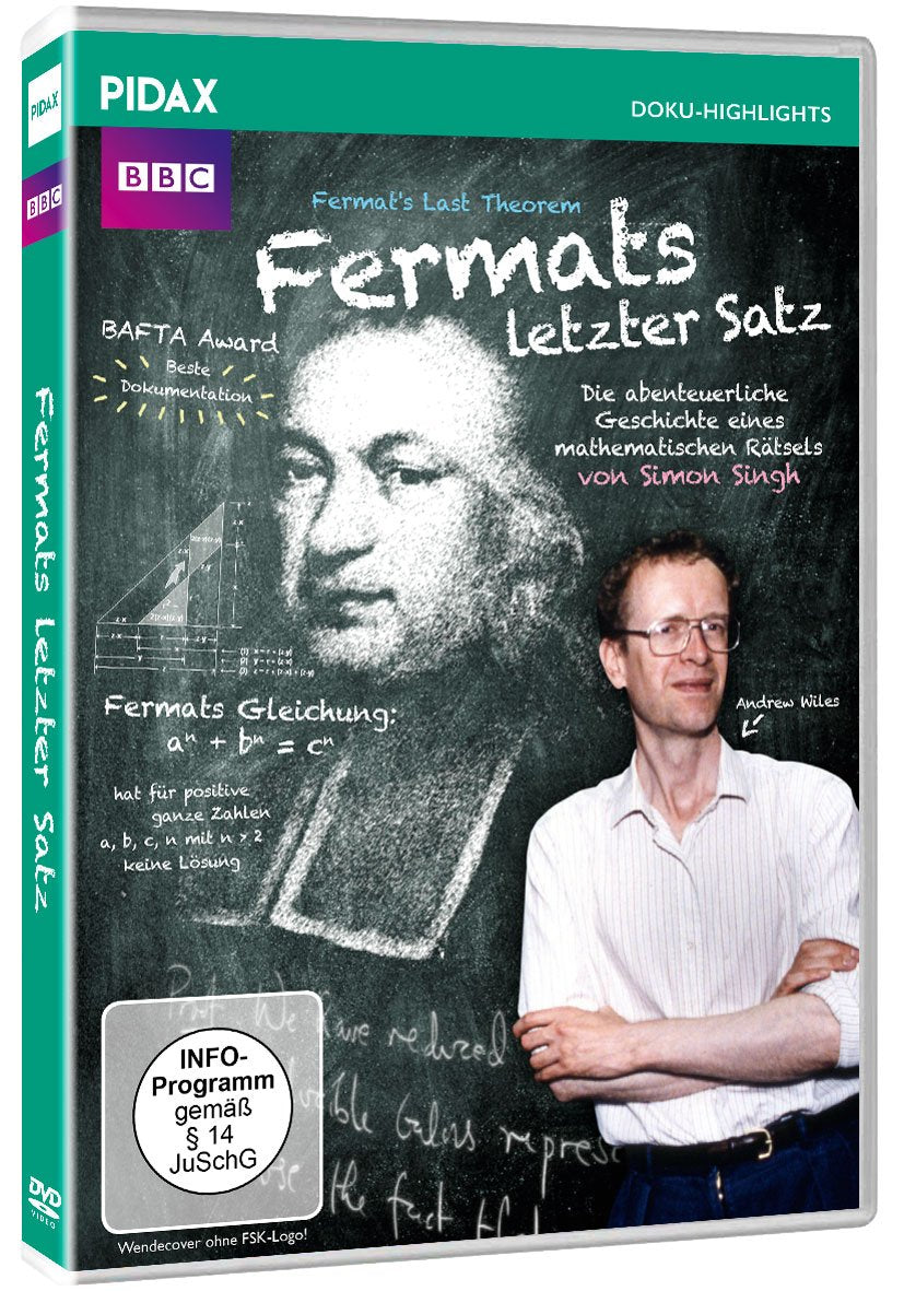 Fermats letzter Satz