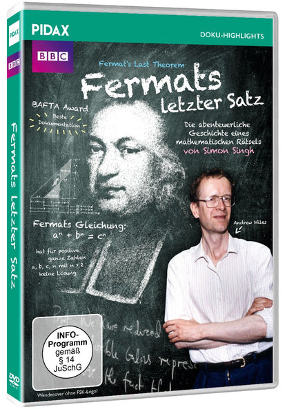 Fermats letzter Satz