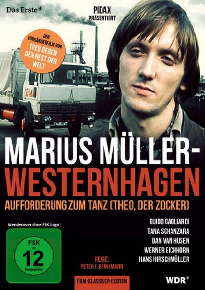 Aufforderung zum Tanz (1977)