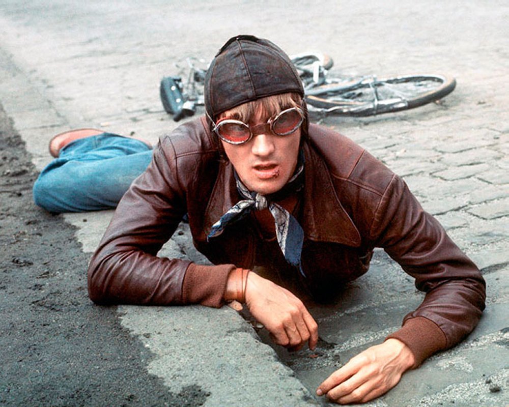 Aufforderung zum Tanz (1977)