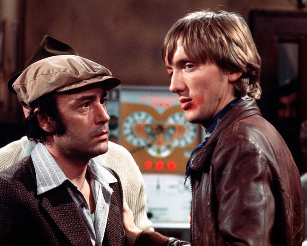 Aufforderung zum Tanz (1977)