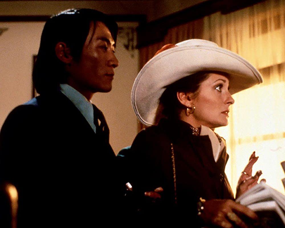 Das Geheimnis der 7 Goldenen Nadeln - Der Bulle von Hongkong (Golden Needles) / Packender Hongkong-Reißer mit Joe Don Baker (Pidax Film-Klassiker