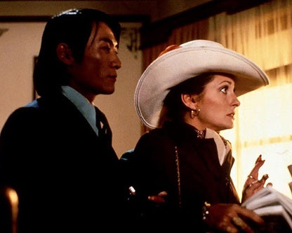 Das Geheimnis der 7 Goldenen Nadeln - Der Bulle von Hongkong (Golden Needles) / Packender Hongkong-Reißer mit Joe Don Baker (Pidax Film-Klassiker