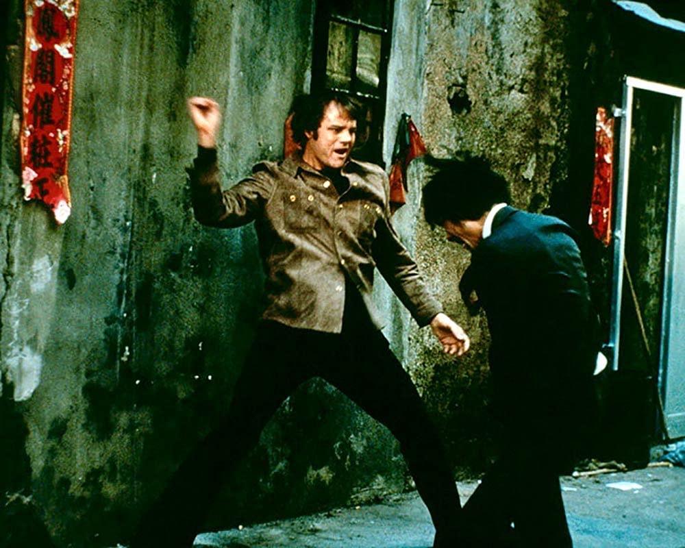 Das Geheimnis der 7 Goldenen Nadeln - Der Bulle von Hongkong (Golden Needles) / Packender Hongkong-Reißer mit Joe Don Baker (Pidax Film-Klassiker