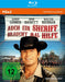 Auch Ein Sheriff Braucht Mal Hilfe (Support Your Local Sheriff (Blu-Ray