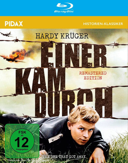 Einer kam durch