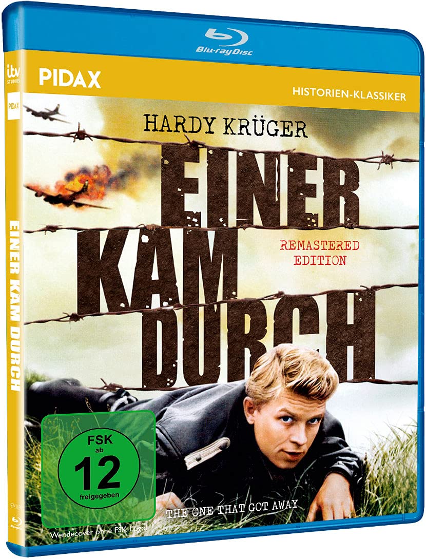 Einer kam durch