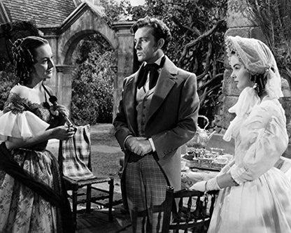 Meine Cousine Rachel (My Cousin Rachel) / Preisgekrönte Bestsellerverfilmung nach Daphne du Maurier ( Rebecca , Die Vögel ) (Pidax Film-Klassiker