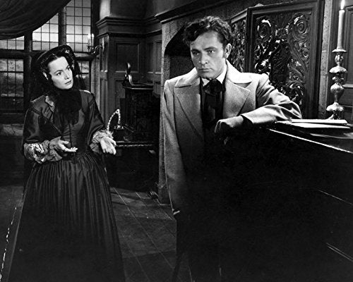 Meine Cousine Rachel (My Cousin Rachel) / Preisgekrönte Bestsellerverfilmung nach Daphne du Maurier ( Rebecca , Die Vögel ) (Pidax Film-Klassiker