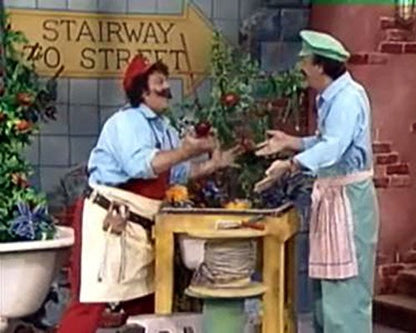 Die Super Mario Bros. Super Show!, Vol. 3 / Weitere 13 Folgen mit dem berühmten Videospiel-Duo + 3 Bonusepisoden (Pidax Animation)