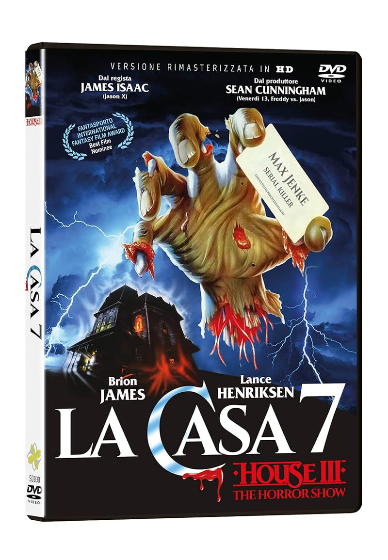 La Casa 7 - House Iii