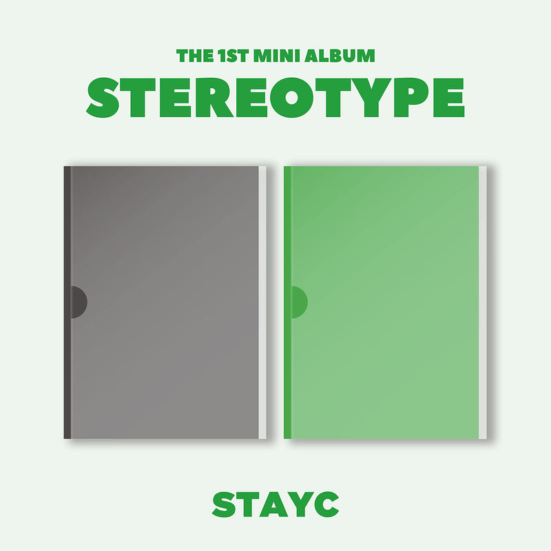 Stereotype