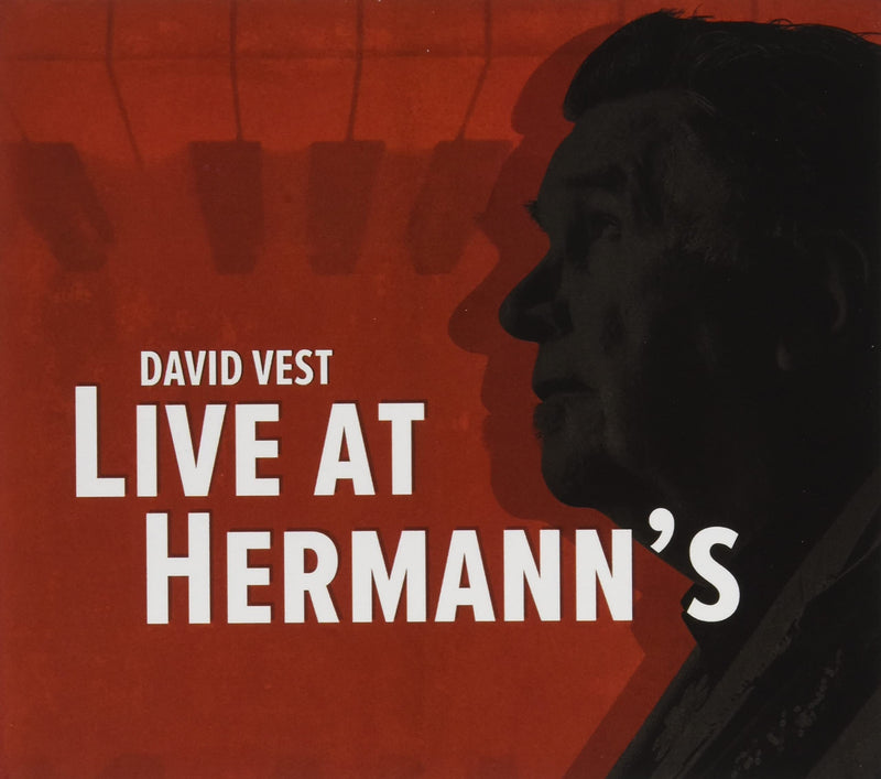 Live At Hermann's