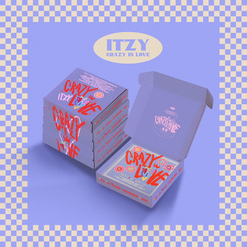 Crazy In Love (Random Cover