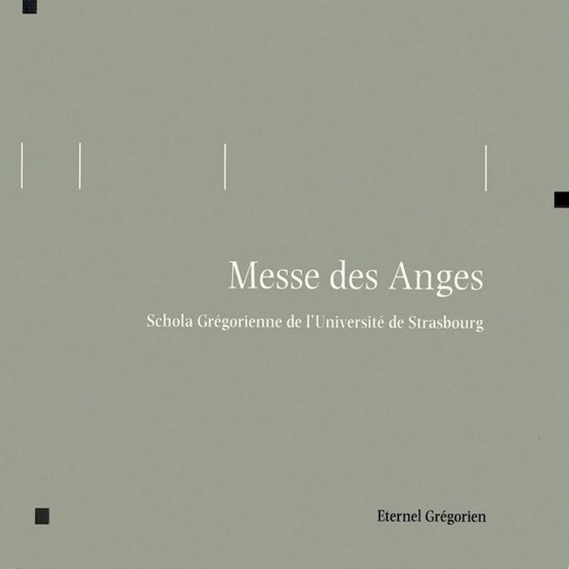 Messe Des Anges