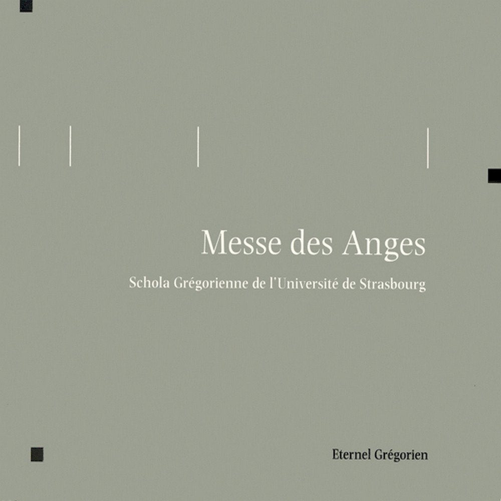 Messe Des Anges