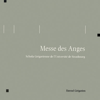 Messe Des Anges