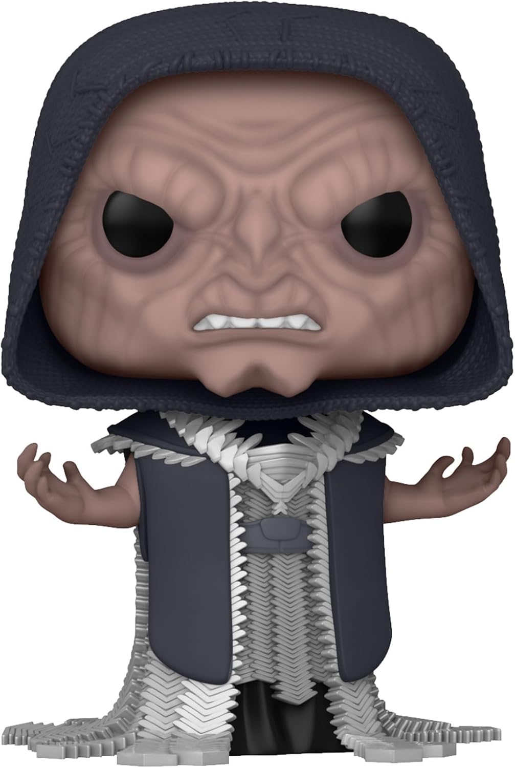 Funko POP! Movies: JLSC - Desaad - DeSaad - Justice League: Snyder Cut - Collectable Vinyl Figure - Gift Idea - Official Merchandise - Toys for Kids & Adults - Movies Fans