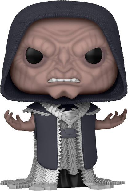 Funko POP! Movies: JLSC - Desaad - DeSaad - Justice League: Snyder Cut - Collectable Vinyl Figure - Gift Idea - Official Merchandise - Toys for Kids & Adults - Movies Fans