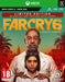 Far Cry 6 Limited Edition (Exclusive to Amazon.co.uk) (Xbox One/Series X) Xbox One/Series X Limited Edition