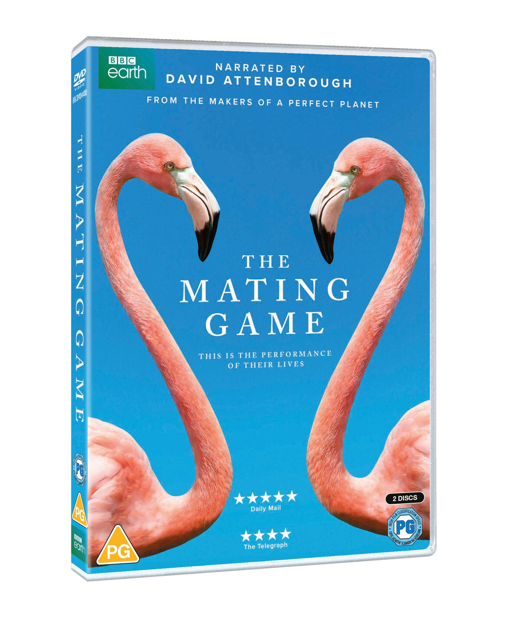 The Mating Game