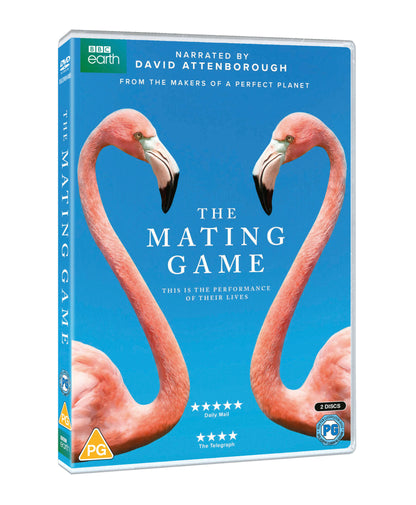 The Mating Game