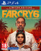 Far Cry 6 Limited Edition (Exclusive to Amazon.co.uk) (PS4) PlayStation 4 Limited Edition