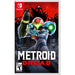 Metroid Dread - Nintendo Switch Nintendo Switch Standard