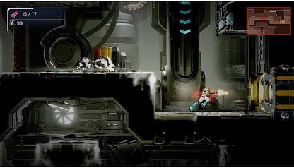 Metroid Dread - Nintendo Switch Nintendo Switch Standard