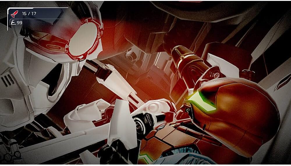 Metroid Dread - Nintendo Switch Nintendo Switch Standard