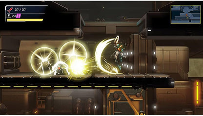 Metroid Dread - Nintendo Switch Nintendo Switch Standard