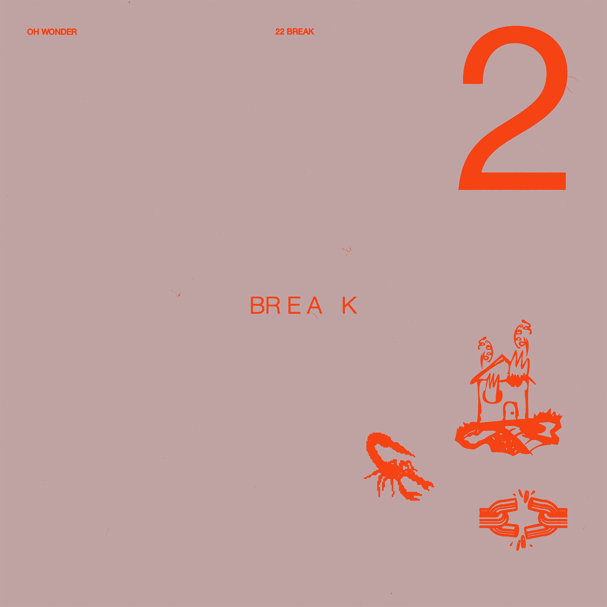 22 Break (Ltd.Edt.Digi