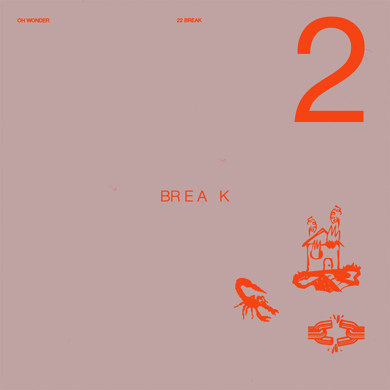 22 Break (Ltd.Edt.Digi