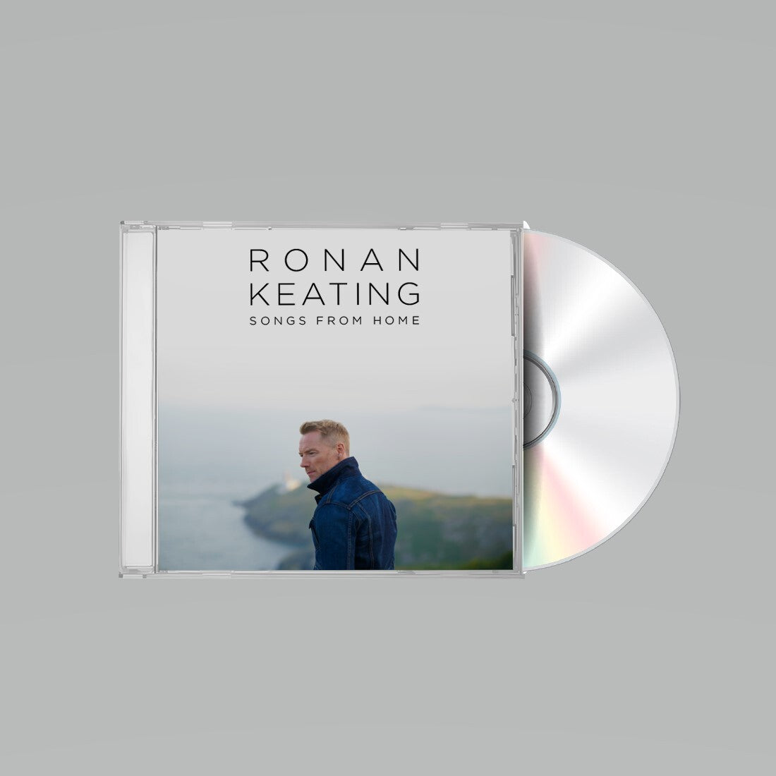 Songs from Home