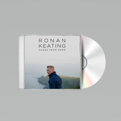 Songs from Home