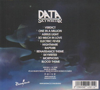 Skywriter