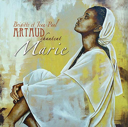Brigitte et Jean-Paul Artaud chantent Marie