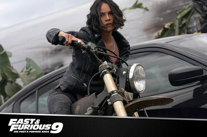 Fast & Furious 9 - Die Fast & Furious Saga