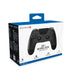 Gioteck - Mando Inalámbrico Con Botones Programables De Color Negro Vx-4 Para Playstation 4 Y Pc (PlayStation 4